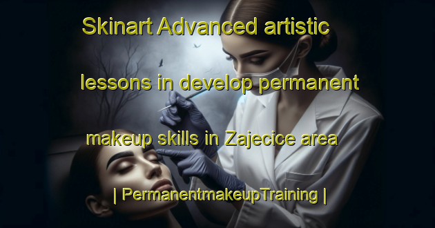 Skinart Advanced artistic lessons in develop permanent makeup skills in Zajecice area | PermanentmakeupTraining | PermanentmakeupClasses | SkinartTraining-Serbia